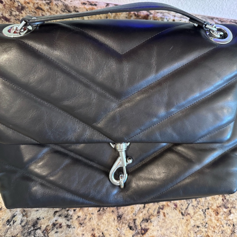 Rebecca Minkoff Edie Crossbody purse